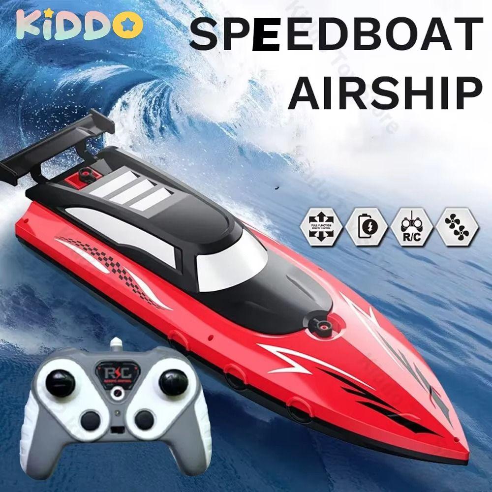 Dual Motors Remote-controlled Vesse Electric Watercraft Mini Rc Boat Remote Control Boat Kids Gift червоний
Dual Motors Remote-controlled Vesse Electric Watercraft Mini Rc Boat Remote Control Boat Kids Gift червоний