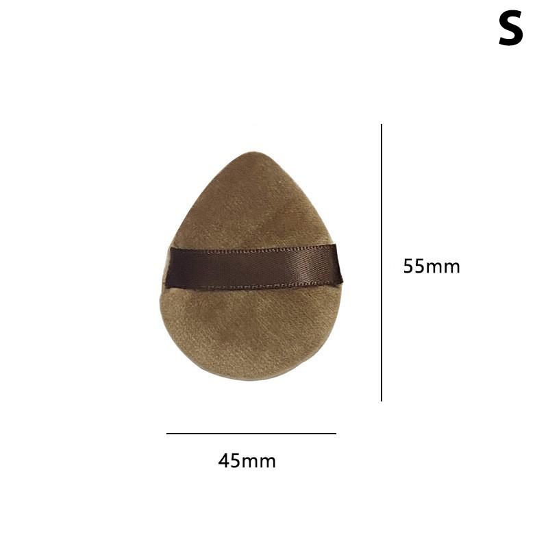 Пуховка в форме капли, косметическая пуховка, мягкая губка для макияжа для лица, контуринга глаз, моющиеся бархатные пуховки, аксессуары для макияжа as the picture
Пуховка в форме капли, косметическая пуховка, мягкая губка для макияжа для лица, контуринга глаз, моющиеся бархатные пуховки, аксессуары для макияжа as the picture