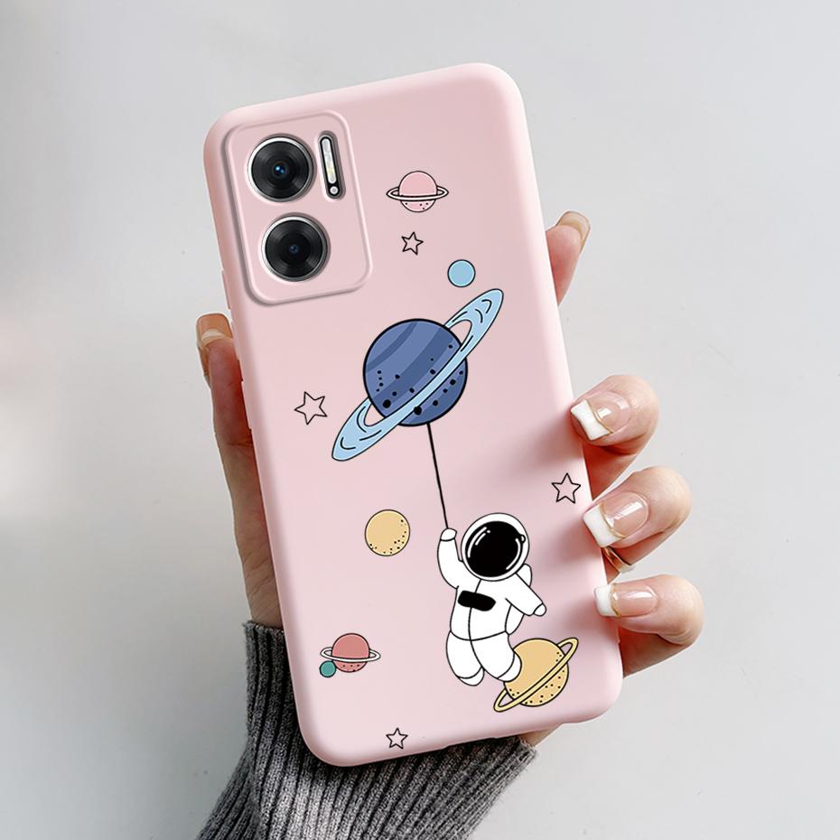 For Xiaomi Redmi 10 5G Case Redmi10 5G Cover Soft Cute Panda TPU Silicone Funda Coque for Xiaomi Redmi 10 5G 6.58 Phone Case Redmi 10 5G
For Xiaomi Redmi 10 5G Case Redmi10 5G Cover Soft Cute Panda TPU Silicone Funda Coque for Xiaomi Redmi 10 5G 6.58 Phone Case Redmi 10 5G