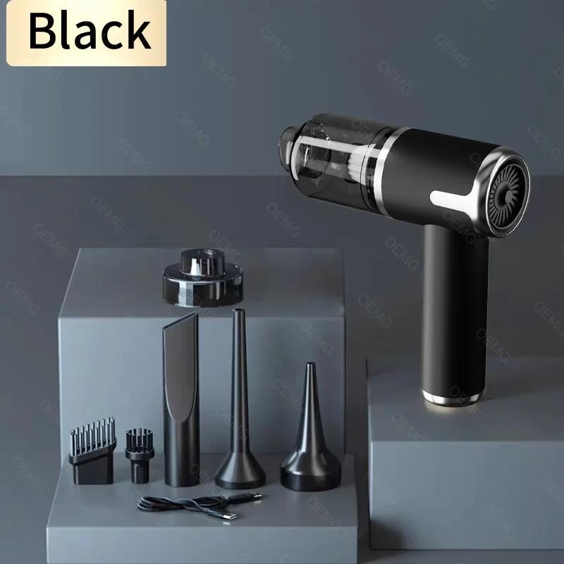 Пылесос CENRR 120000PA с сильным всасыванием, портативный автомобильный пылесос, бытовая техника, мощный беспроводной автомобильный пылесос
Пылесос CENRR 120000PA с сильным всасыванием, портативный автомобильный пылесос, бытовая техника, мощный беспроводной автомобильный пылесос