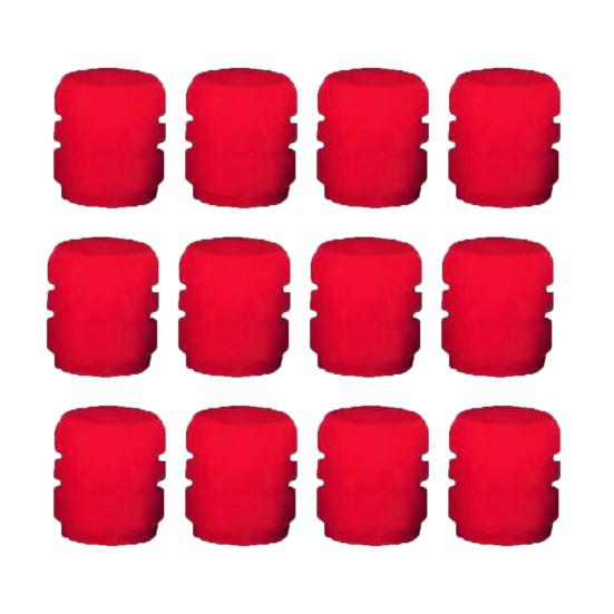 12 шт. светящиеся колпачки для штока клапана шины, мини-размер, универсальные, простая установка, флуоресцентные светящиеся колпачки для шин, чехлы красный
12 шт. светящиеся колпачки для штока клапана шины, мини-размер, универсальные, простая установка, флуоресцентные светящиеся колпачки для шин, чехлы красный