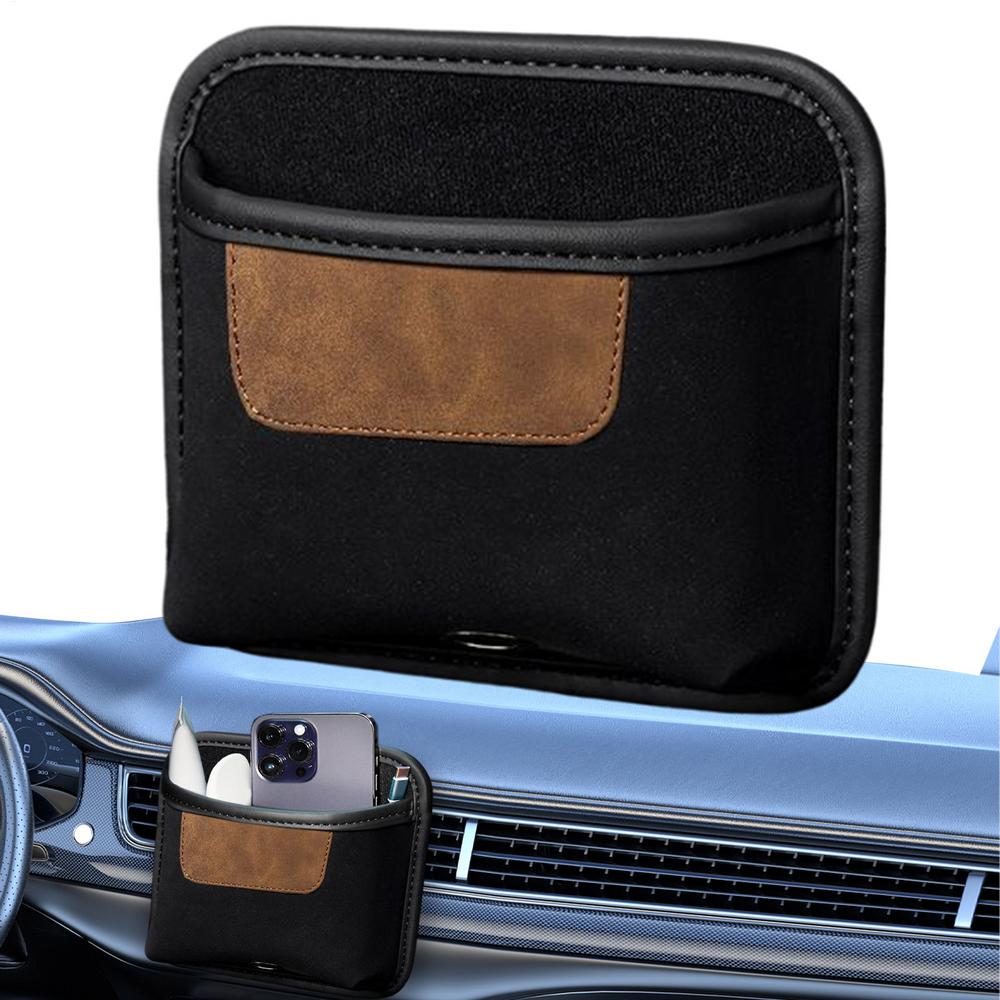Car Side Pocket Organizer Phone Holder Pouch Car Pocket For Automotive Vehicle SUV Sedan Truck Interior Doors Consoles Keys
Car Side Pocket Organizer Phone Holder Pouch Car Pocket For Automotive Vehicle SUV Sedan Truck Interior Doors Consoles Keys