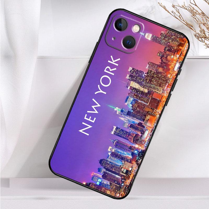New York City Shockproof Case For iPhone 17 15 16 Pro Max 11 14 Plus 12 13 Mini 16e 17 Air Phone Cover iPhone 12 Pro
New York City Shockproof Case For iPhone 17 15 16 Pro Max 11 14 Plus 12 13 Mini 16e 17 Air Phone Cover iPhone 12 Pro
