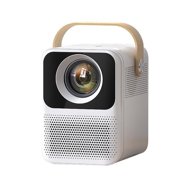 Wowotou V1 Mini Portable LCD Projector (CN version)
Wowotou V1 Mini Portable LCD Projector (CN version)