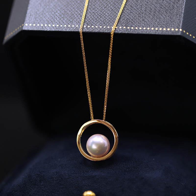 S925 Sterling Silver Pearl Pendant Necklace - Light Luxury, Versatile Clavicle Chain for Women 925 Silver
S925 Sterling Silver Pearl Pendant Necklace - Light Luxury, Versatile Clavicle Chain for Women 925 Silver
