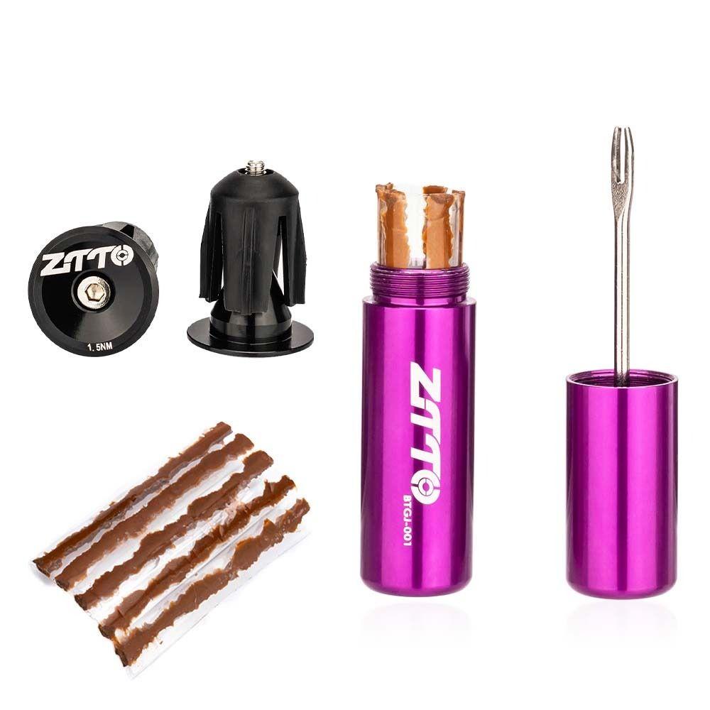 Accessories Bike Tire Repair Bicycle Tire Repairing Kit Bicycle Repair Tool Tubeless Tire Plug Tool
Accessories Bike Tire Repair Bicycle Tire Repairing Kit Bicycle Repair Tool Tubeless Tire Plug Tool