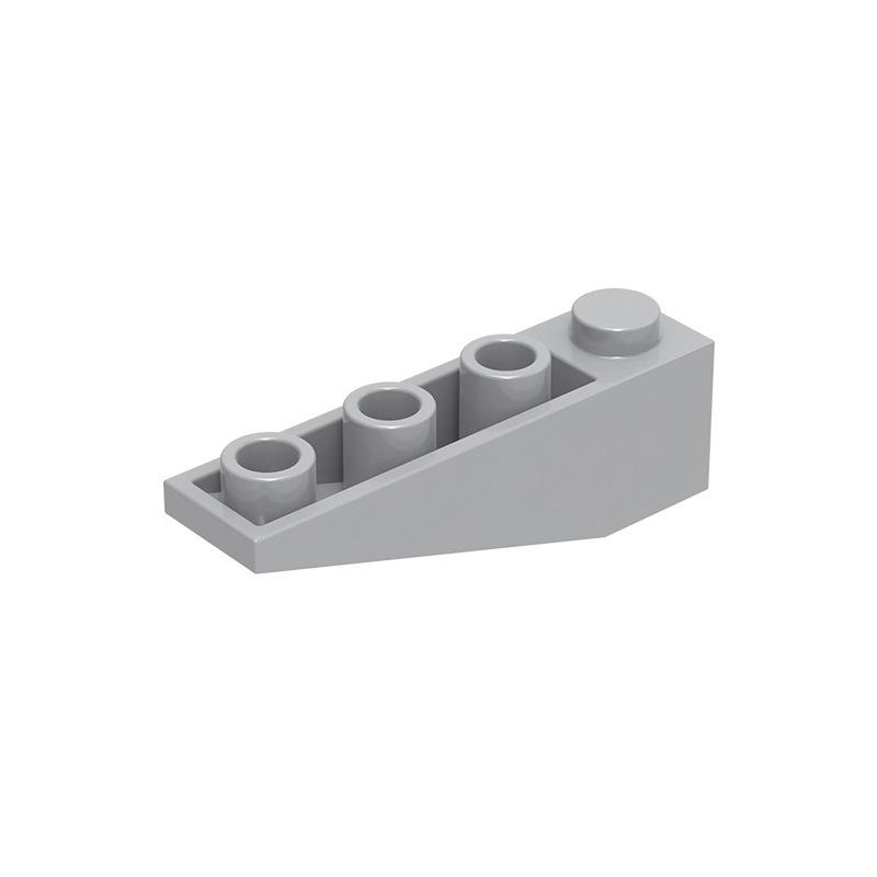 MOC 10PCS 4287W Slope Inverted 4 X 1 Constructing Blocks Kit Compatible High-Tech Plate Board Base Bricks Plaything Children Birthday Gift
MOC 10PCS 4287W Slope Inverted 4 X 1 Constructing Blocks Kit Compatible High-Tech Plate Board Base Bricks Plaything Children Birthday Gift