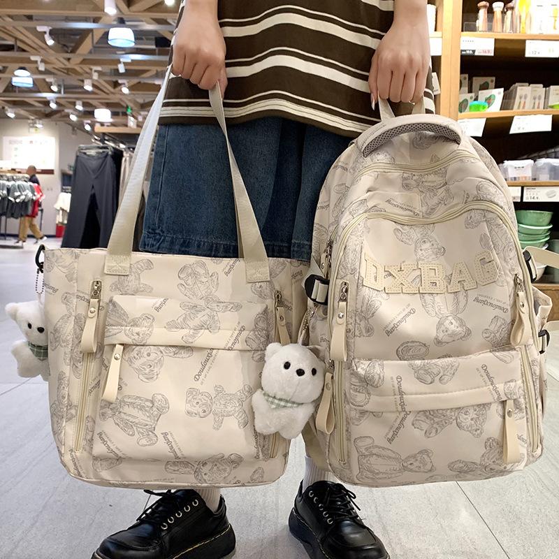 Children s Schoolbags Elementary School Girls Junior High School Students Two Piece Set of Wine Red Backpacks Backpacks
Children s Schoolbags Elementary School Girls Junior High School Students Two Piece Set of Wine Red Backpacks Backpacks