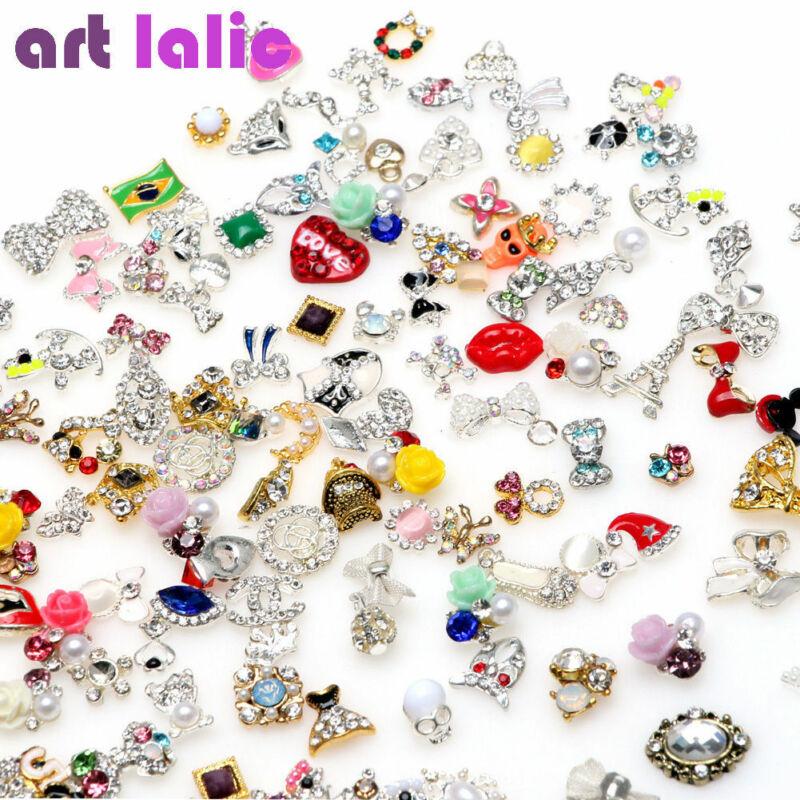 20шт 3D ассорти дизайн ювелирные изделия из сплава украшения для ногтей аксессуары для ногтей 
20шт 3D ассорти дизайн ювелирные изделия из сплава украшения для ногтей аксессуары для ногтей