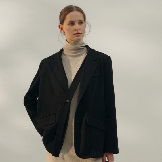 Johnature Ретро Маленький Костюм Женский Осень Зима Однотонный Длинный Рукав Мода Универсальный Простой Женский Куртки Пальто S чёрный
Johnature Ретро Маленький Костюм Женский Осень Зима Однотонный Длинный Рукав Мода Универсальный Простой Женский Куртки Пальто S чёрный