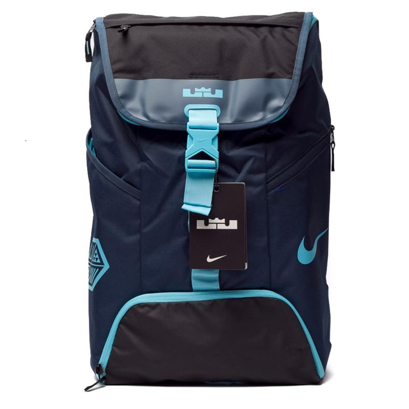 Nike Polyester Backpack Men s Blue & Black Casual BA5111-404 синий/чёрный
Nike Polyester Backpack Men s Blue & Black Casual BA5111-404 синий/чёрный