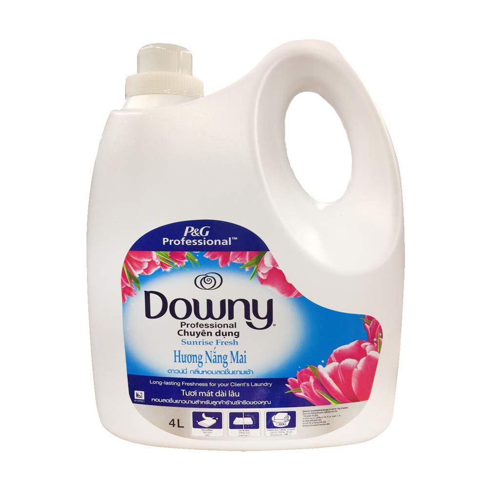 Asia Кондиционер для белья Свежесть восхода 4 л
Asia Кондиционер для белья Свежесть восхода 4 л