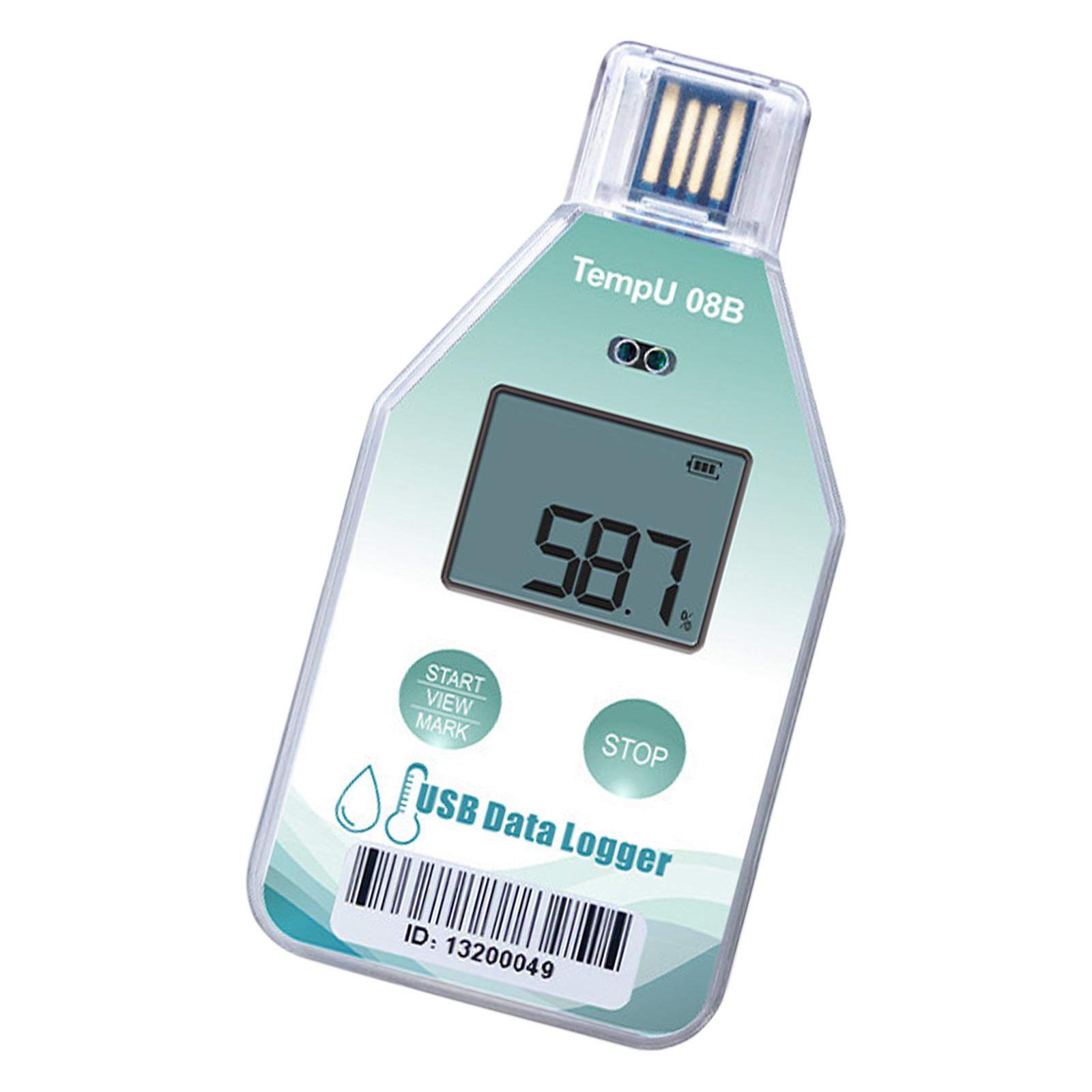 Easy Button Operation Digital Thermometers Box Data Recording Temperature Control Box for Sample Storage & Transport 1
Easy Button Operation Digital Thermometers Box Data Recording Temperature Control Box for Sample Storage & Transport 1