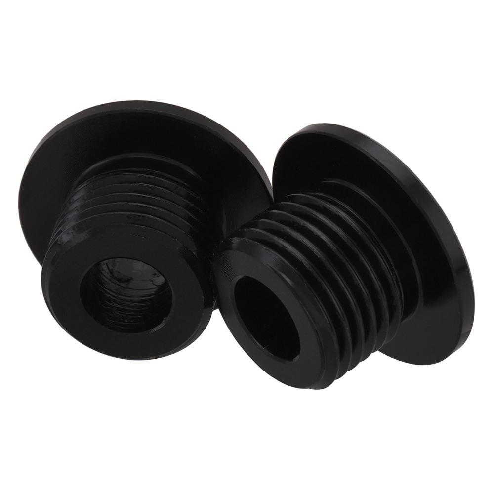2pcs CNC M16*1.5P Front Wheel Screws For Surron Sur-Ron Sur Ron Lightbee X S Electric Dirt Bike
2pcs CNC M16*1.5P Front Wheel Screws For Surron Sur-Ron Sur Ron Lightbee X S Electric Dirt Bike