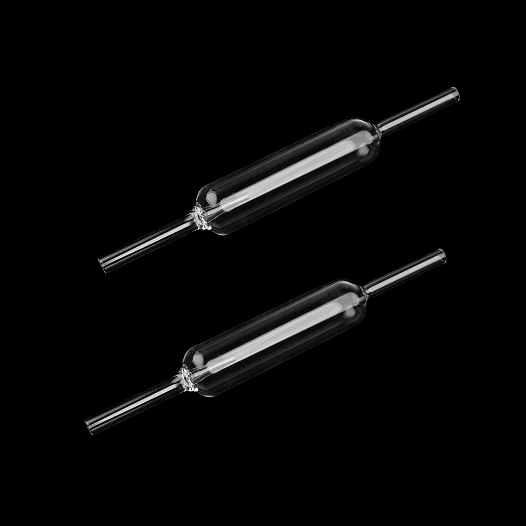 2-pack Aquarium Planted 2 Monitor Bubble Counter Easy To Install
2-pack Aquarium Planted 2 Monitor Bubble Counter Easy To Install