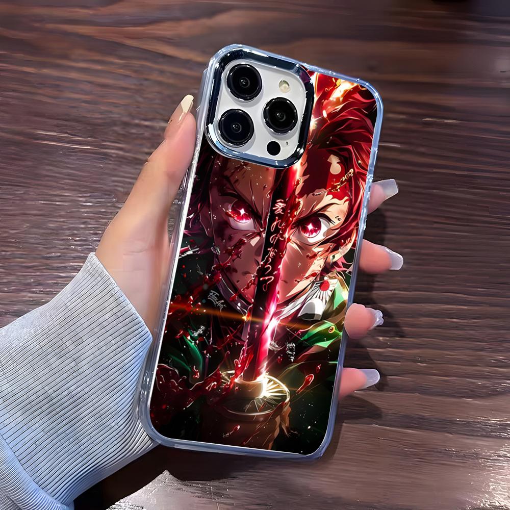 Аниме D-Demon S-Slayer Черный Мягкий Чехол Для Телефона Для IPhone 17 Pro Max 16 15 14 Pro Max IPhone 13 Pro Max 11 Plus Прозрачная Крышка iPhone 16 Plus
Аниме D-Demon S-Slayer Черный Мягкий Чехол Для Телефона Для IPhone 17 Pro Max 16 15 14 Pro Max IPhone 13 Pro Max 11 Plus Прозрачная Крышка iPhone 16 Plus