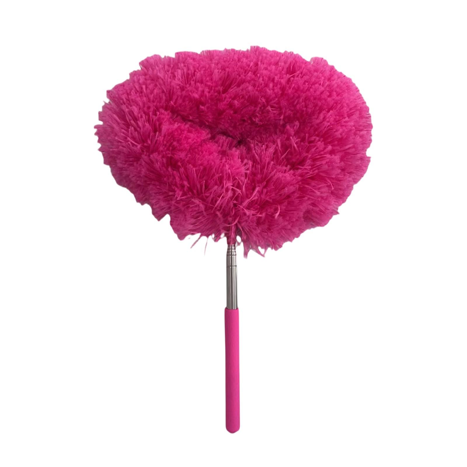 Мікрофібровий пилозбірник для стельового вентилятора з довгою ручкою - Скошений One Size
Мікрофібровий пилозбірник для стельового вентилятора з довгою ручкою - Скошений One Size