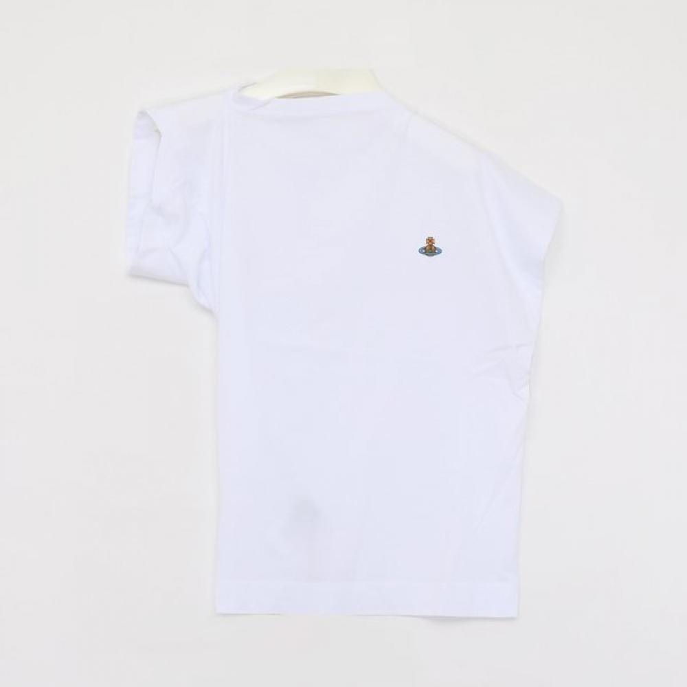 Vivienne WeSTwood 25SS Orb Bebo Organic JerSey ShorT Sleeve Women ST ShirT 1504000a J001m A401 XS
Vivienne WeSTwood 25SS Orb Bebo Organic JerSey ShorT Sleeve Women ST ShirT 1504000a J001m A401 XS