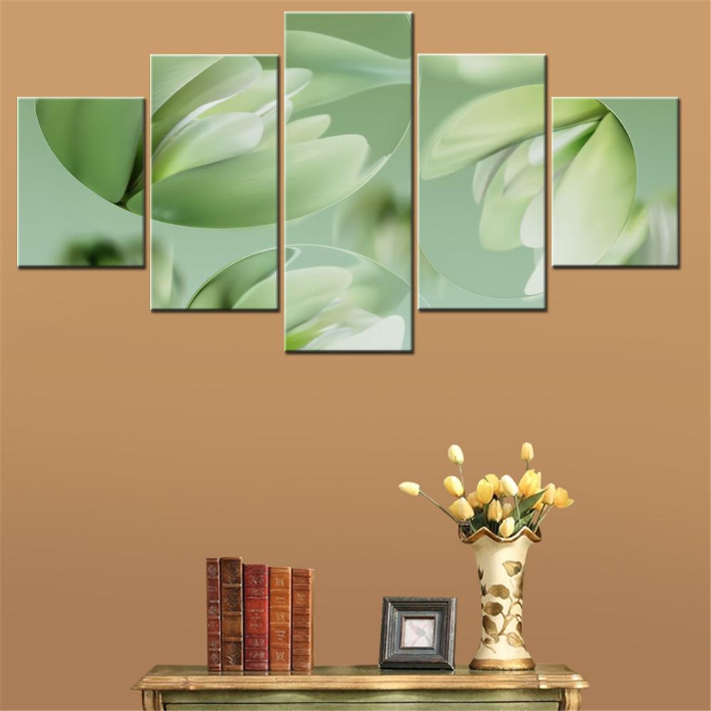 5 Pieces Canvas Wall Arts Poster Painting Abstract Water Lilies Abstract Art Wallpaper Home Decor Picture Printing Artwork 20X35 20X45 20X55CM
5 Pieces Canvas Wall Arts Poster Painting Abstract Water Lilies Abstract Art Wallpaper Home Decor Picture Printing Artwork 20X35 20X45 20X55CM