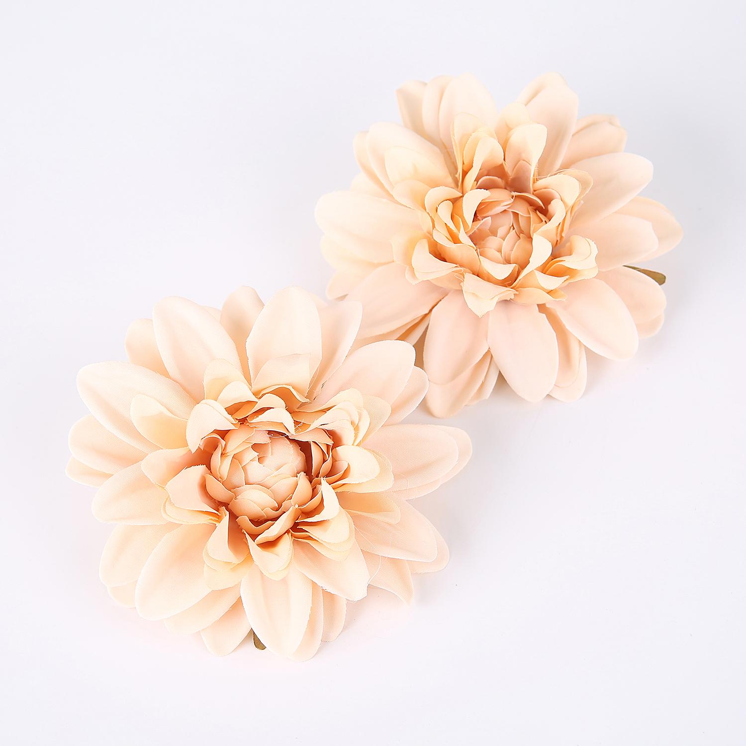 3/5Pcs Dahlia Artificial Silk Flower Heads For Home Room Decoration Fake Rose DIY Wreath Accessories Mother s Day Wedding Decor 3Pcs
3/5Pcs Dahlia Artificial Silk Flower Heads For Home Room Decoration Fake Rose DIY Wreath Accessories Mother s Day Wedding Decor 3Pcs