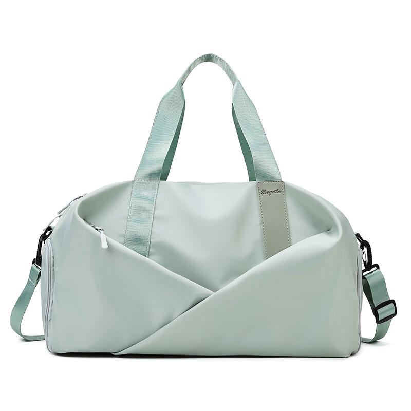 Li Shen Yoga & Sports Travel Bag Small
Li Shen Yoga & Sports Travel Bag Small