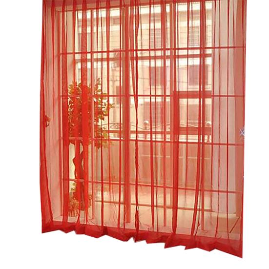 Легкие прозрачные ламбрекены для дверей, окон, занавесок, драпировок, прозрачных, для дома, свадьбы красный
Легкие прозрачные ламбрекены для дверей, окон, занавесок, драпировок, прозрачных, для дома, свадьбы красный
