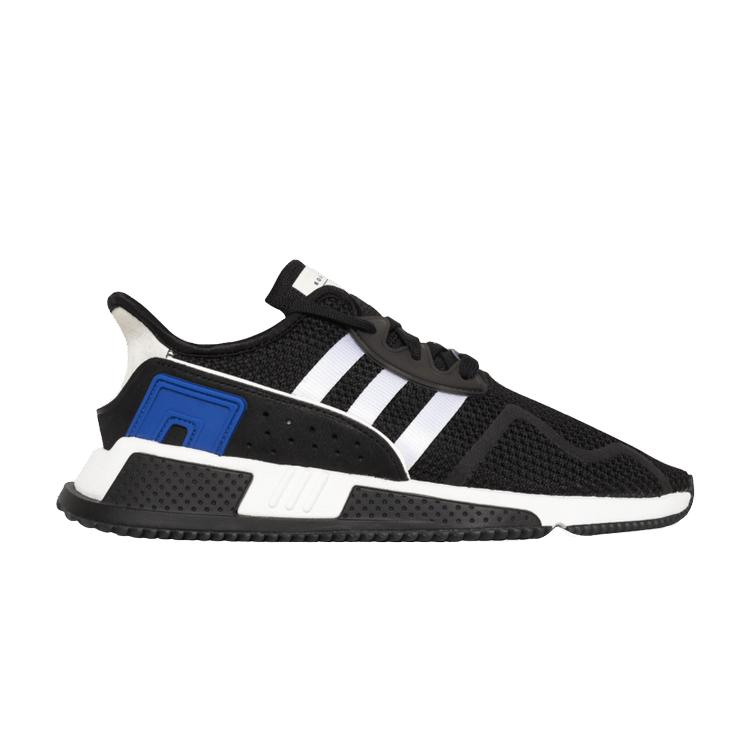 Кроссовки унисекс adidas EQT Cushion ADV Black Royal Core-Black Footwear-White Royal-Blue CQ2374
Кроссовки унисекс adidas EQT Cushion ADV Black Royal Core-Black Footwear-White Royal-Blue CQ2374