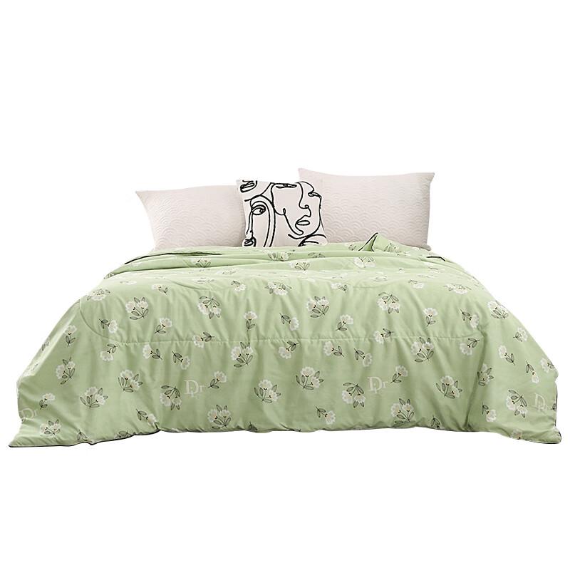 Grace All-Season Washable Fiber Quilt
Grace All-Season Washable Fiber Quilt