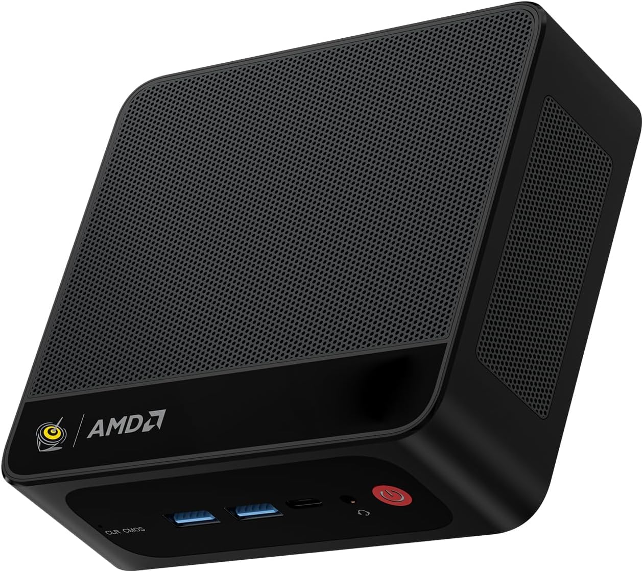 Міні-ПК Beelink Ryzen 5 до Швидкий 32 ГБ 500 ГБ Компактний 4K Подвійний дисплей WiFi Ідеально для офісу та бізнесу 5500U, 4,0 ГГц, Win11, SER5, Охолодження, DDR4,
Міні-ПК Beelink Ryzen 5 до Швидкий 32 ГБ 500 ГБ Компактний 4K Подвійний дисплей WiFi Ідеально для офісу та бізнесу 5500U, 4,0 ГГц, Win11, SER5, Охолодження, DDR4,