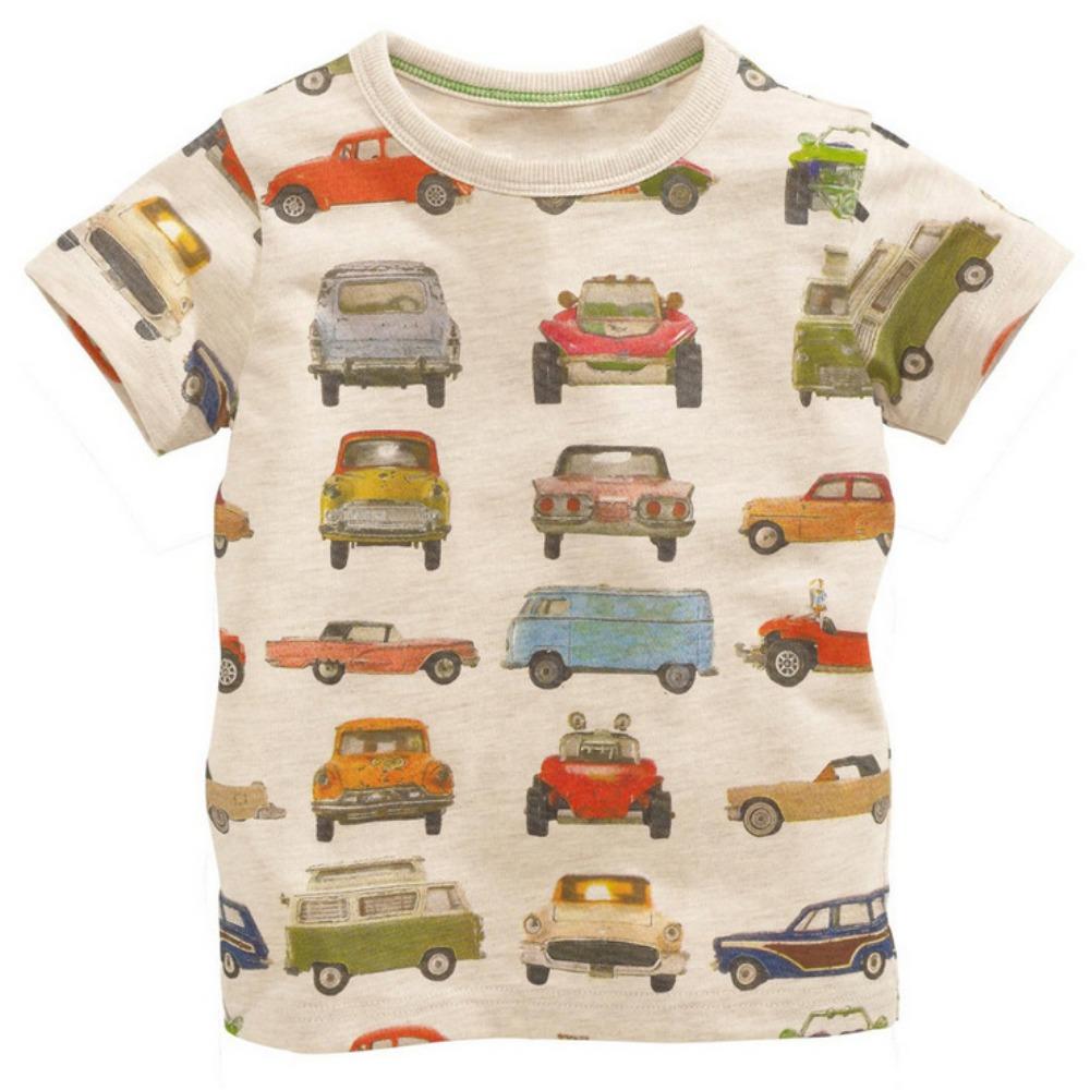 Summer short-sleeved children s T-shirts for boys and girls, children s T-shirts, European and American style summer children s T-shirts 100
Summer short-sleeved children s T-shirts for boys and girls, children s T-shirts, European and American style summer children s T-shirts 100
