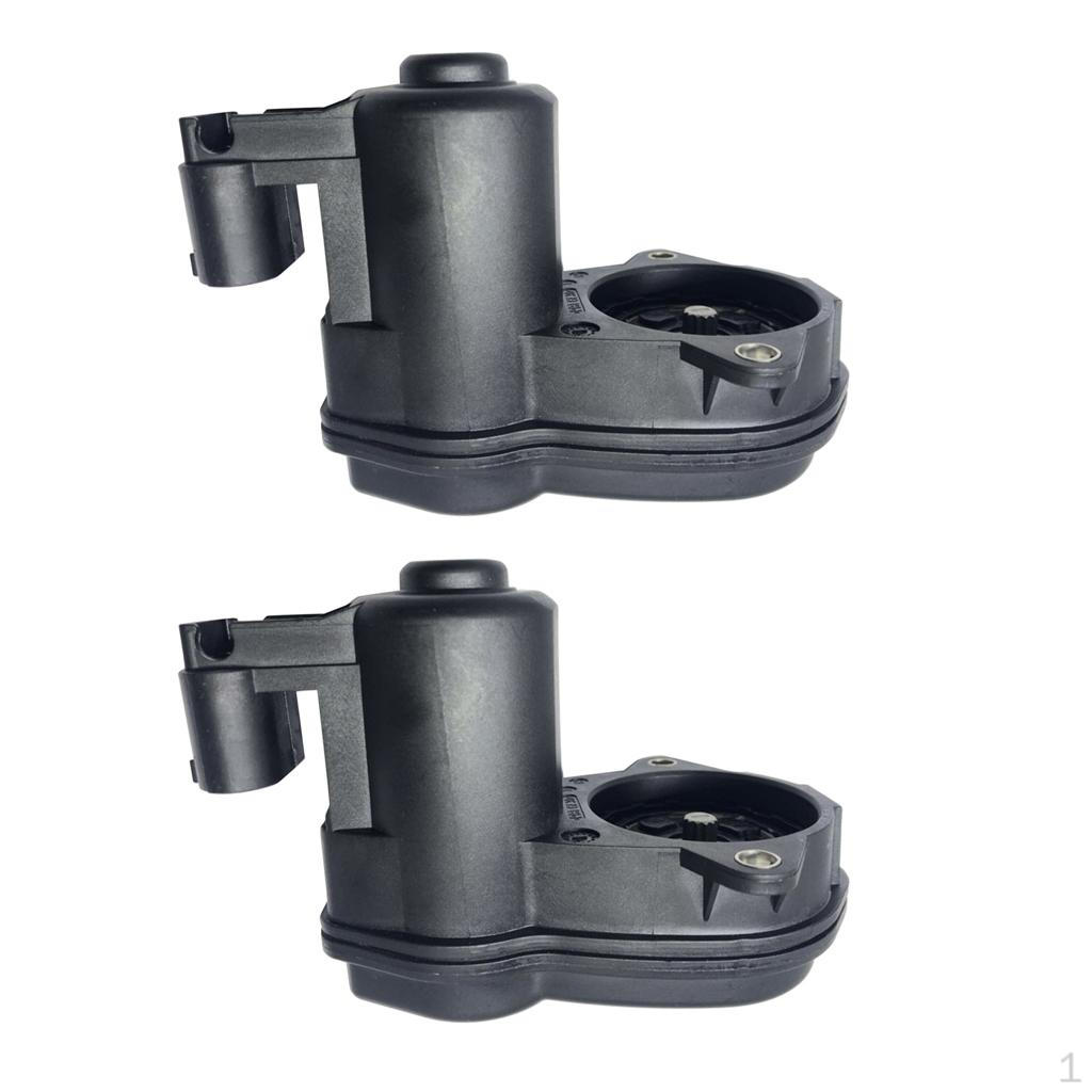 2x Rear Parking Brake Actuator for F10 / F18 F
2x Rear Parking Brake Actuator for F10 / F18 F