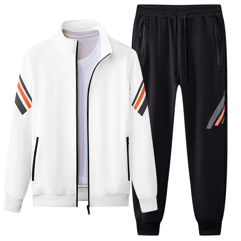Men s Casual Long Sleeve Hoodie and Pants Set, Model 8828 - Spring/Autumn Fashion for Middle-aged and Elderly 5XL (195-215 Jin) белый
Men s Casual Long Sleeve Hoodie and Pants Set, Model 8828 - Spring/Autumn Fashion for Middle-aged and Elderly 5XL (195-215 Jin) белый