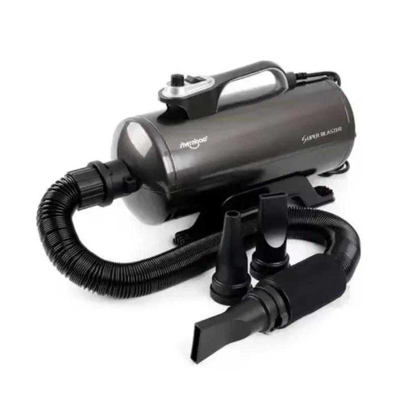 2200W Large Dogs Hair Dryers Machine Grooming Dog s Blower Dryer Professional Low Noise Water Blower Puppy Bath Pet Supplies
2200W Large Dogs Hair Dryers Machine Grooming Dog s Blower Dryer Professional Low Noise Water Blower Puppy Bath Pet Supplies