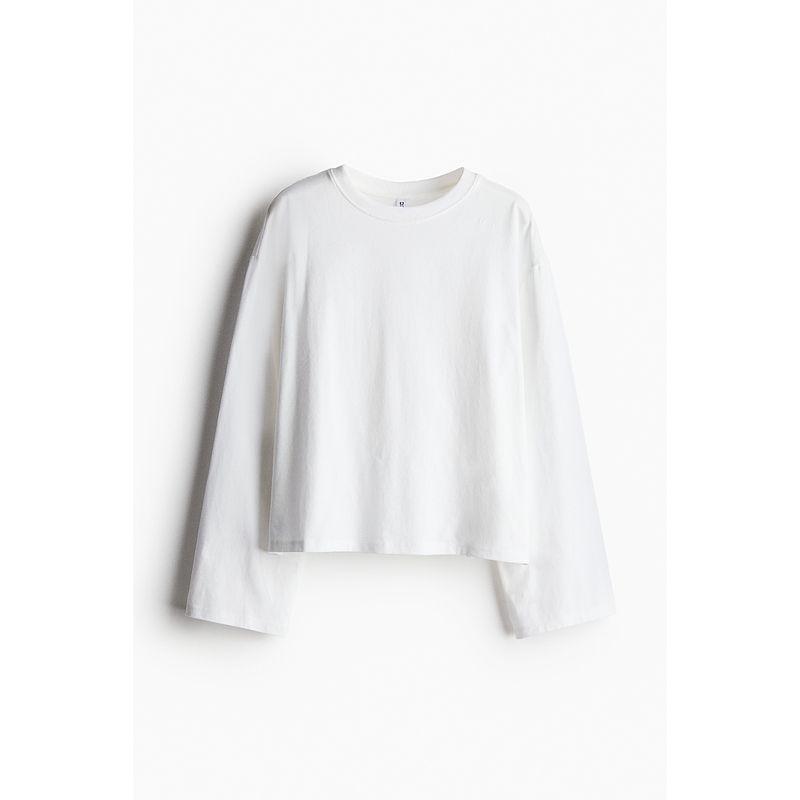 Женская футболка HM Летняя Женская Повседневная Модная Удобная Простая Хлопковая С длинным рукавом Топ 1240497 White 155/76
Женская футболка HM Летняя Женская Повседневная Модная Удобная Простая Хлопковая С длинным рукавом Топ 1240497 White 155/76