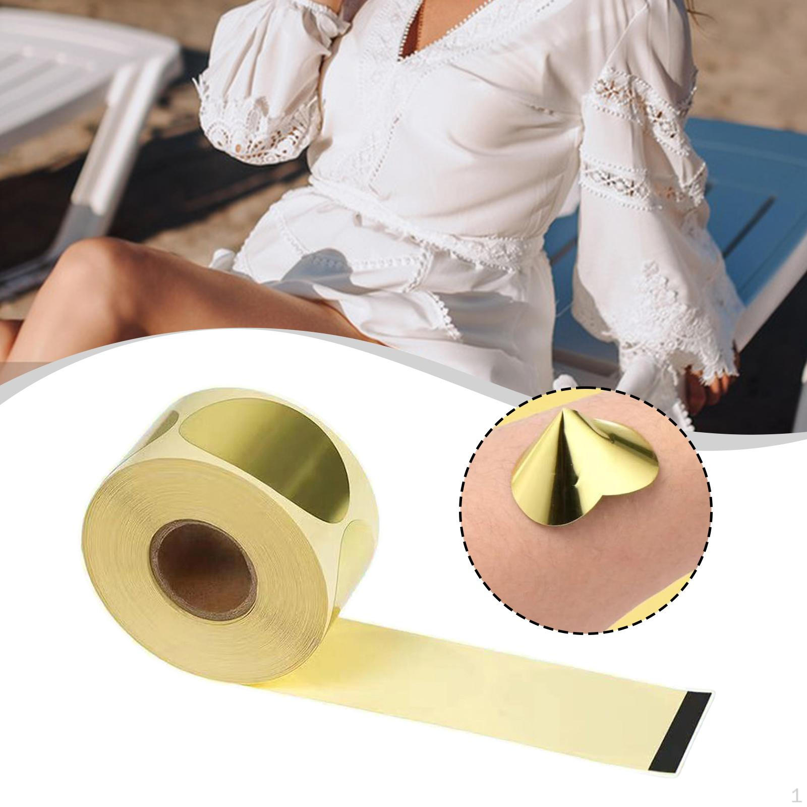 200Pcs Tanning Eye Protection Stickers Cones Convenient Gentle on Lashes Accessories
200Pcs Tanning Eye Protection Stickers Cones Convenient Gentle on Lashes Accessories