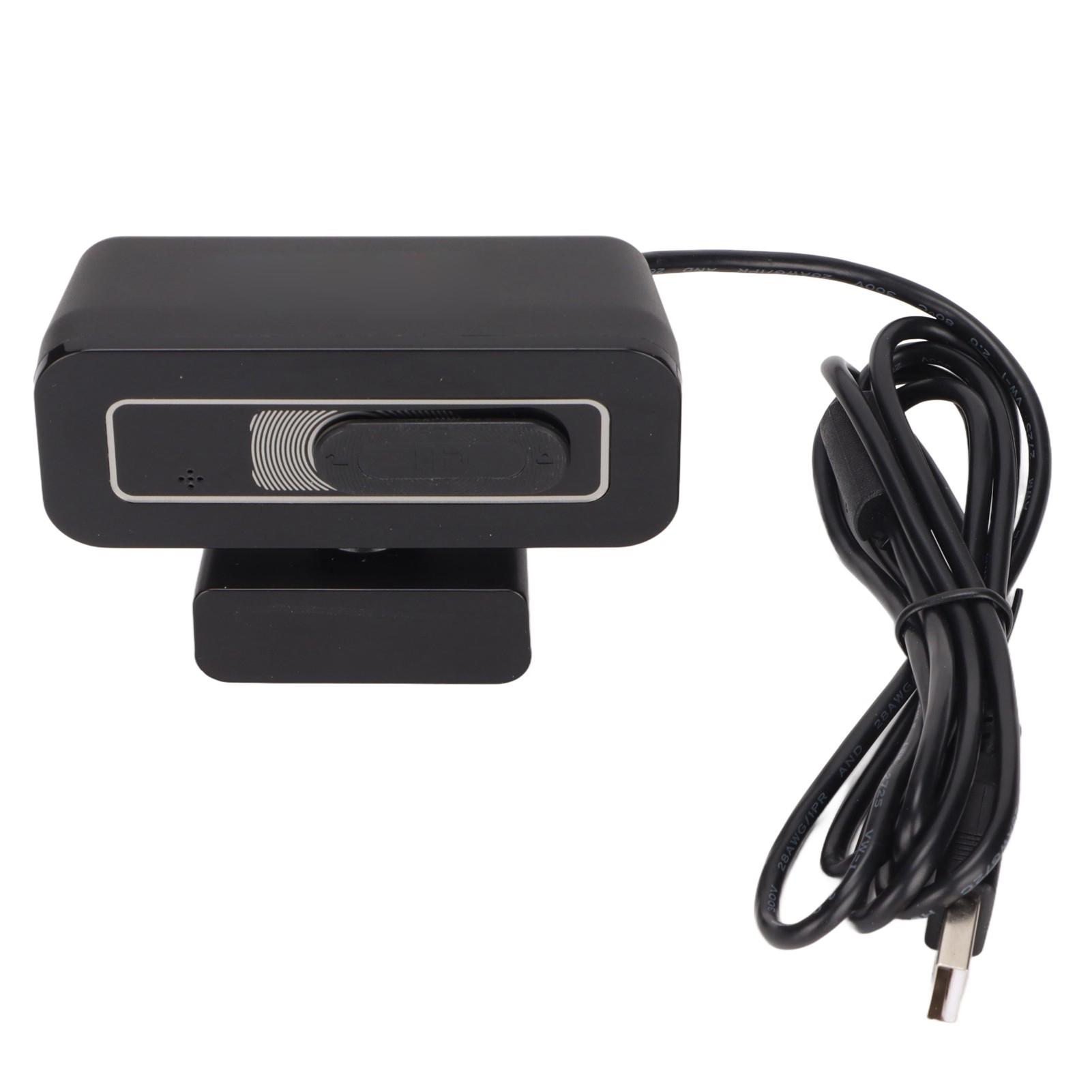 Computer Camera High Definition 1080P USB Streaming Webcam for OS X for Win10 for Android
Computer Camera High Definition 1080P USB Streaming Webcam for OS X for Win10 for Android