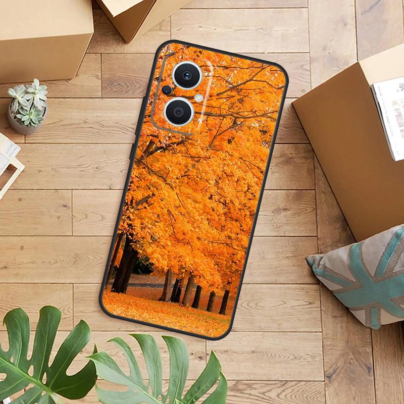 Autumn Leaves Phone Case For OPPO Reno 14 13 11 12 F 10 Pro 8T 7 8 Lite OPPO Find X8 X6 X5 X9 Pro Cover OPPO Reno14 Pro
Autumn Leaves Phone Case For OPPO Reno 14 13 11 12 F 10 Pro 8T 7 8 Lite OPPO Find X8 X6 X5 X9 Pro Cover OPPO Reno14 Pro