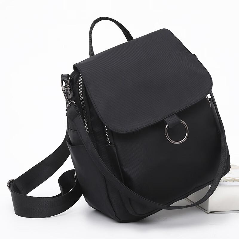 Li Shen Multi-functional Oxford Cloth Backpack
Li Shen Multi-functional Oxford Cloth Backpack