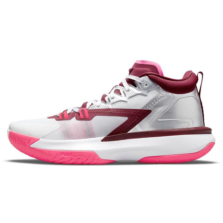 New JORDAN Zion 1 Pf Marion DA3129-100 40.5
New JORDAN Zion 1 Pf Marion DA3129-100 40.5