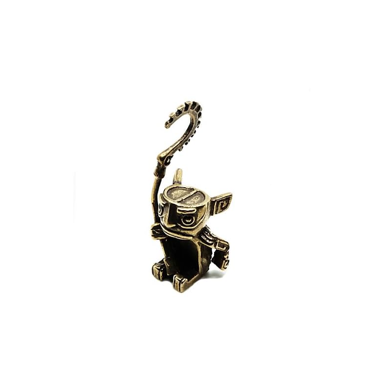 brass Ornament (Ancient Statue) Tiki maya ancient mexico aztec God brass talisman object figurine sculpture interior rome egypt
brass Ornament (Ancient Statue) Tiki maya ancient mexico aztec God brass talisman object figurine sculpture interior rome egypt