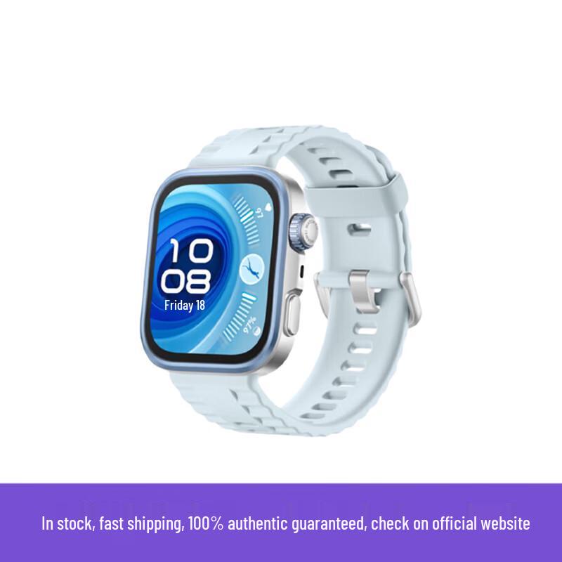 Умные часы HUAWEI WATCH FIT 4 Pro (Китайская версия)
Умные часы HUAWEI WATCH FIT 4 Pro (Китайская версия)