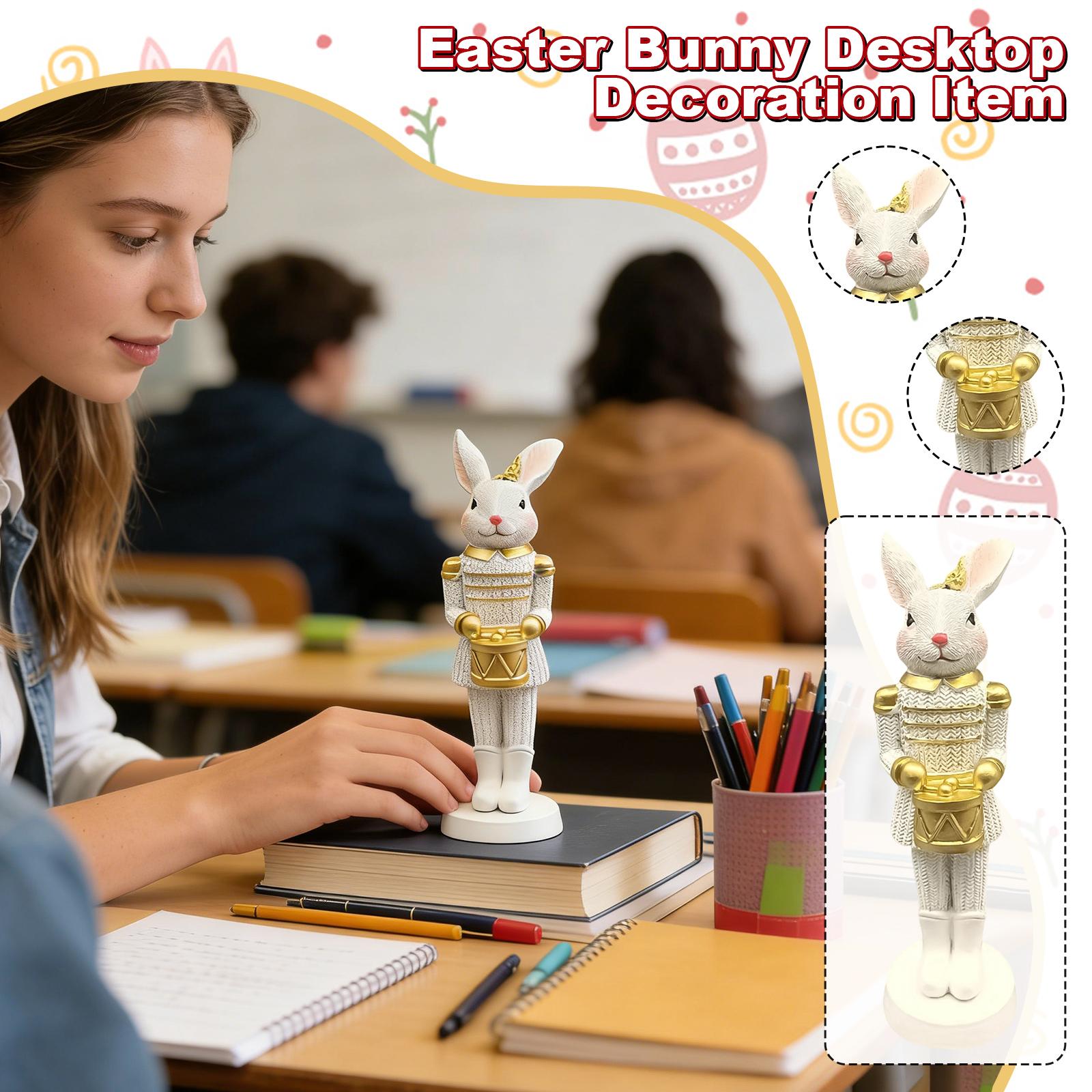 The Cute Resin Home And Desktop Ornaments Can Also Be Given As Easter Gifts To Family And Friends One Size
The Cute Resin Home And Desktop Ornaments Can Also Be Given As Easter Gifts To Family And Friends One Size