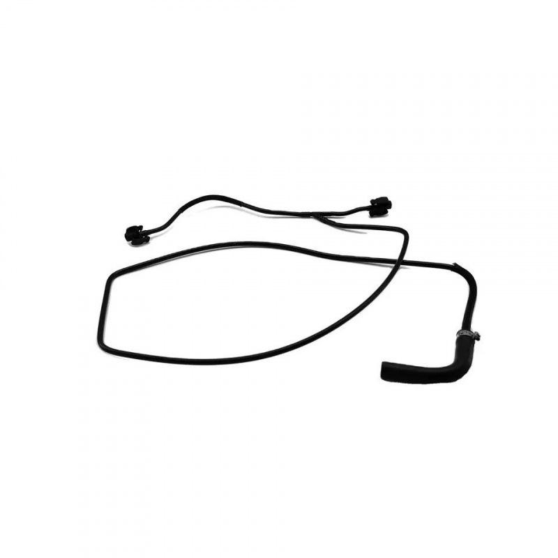 Compatible Water Hose for Volvo S60 Expansion Tank
Compatible Water Hose for Volvo S60 Expansion Tank
