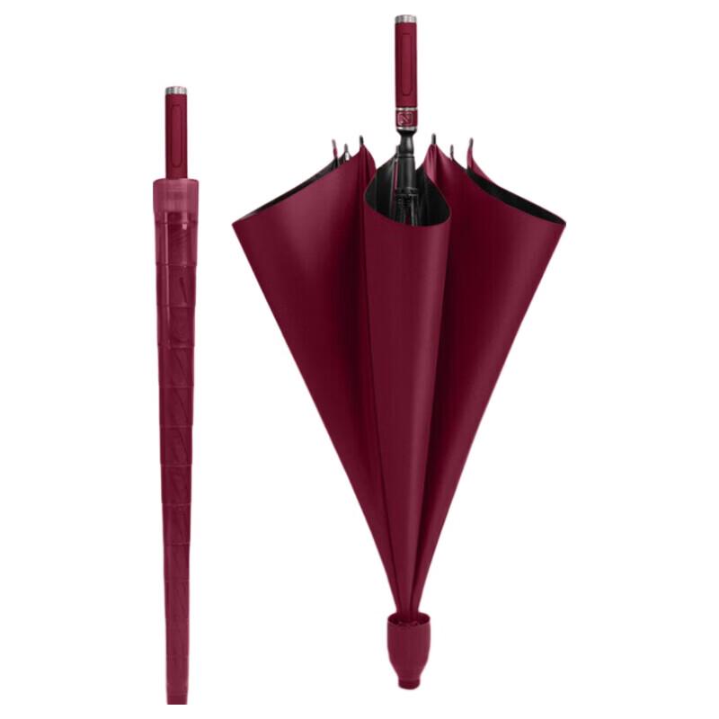 Shangheng Extra-Large Golf Umbrella with Rain Cover
Shangheng Extra-Large Golf Umbrella with Rain Cover