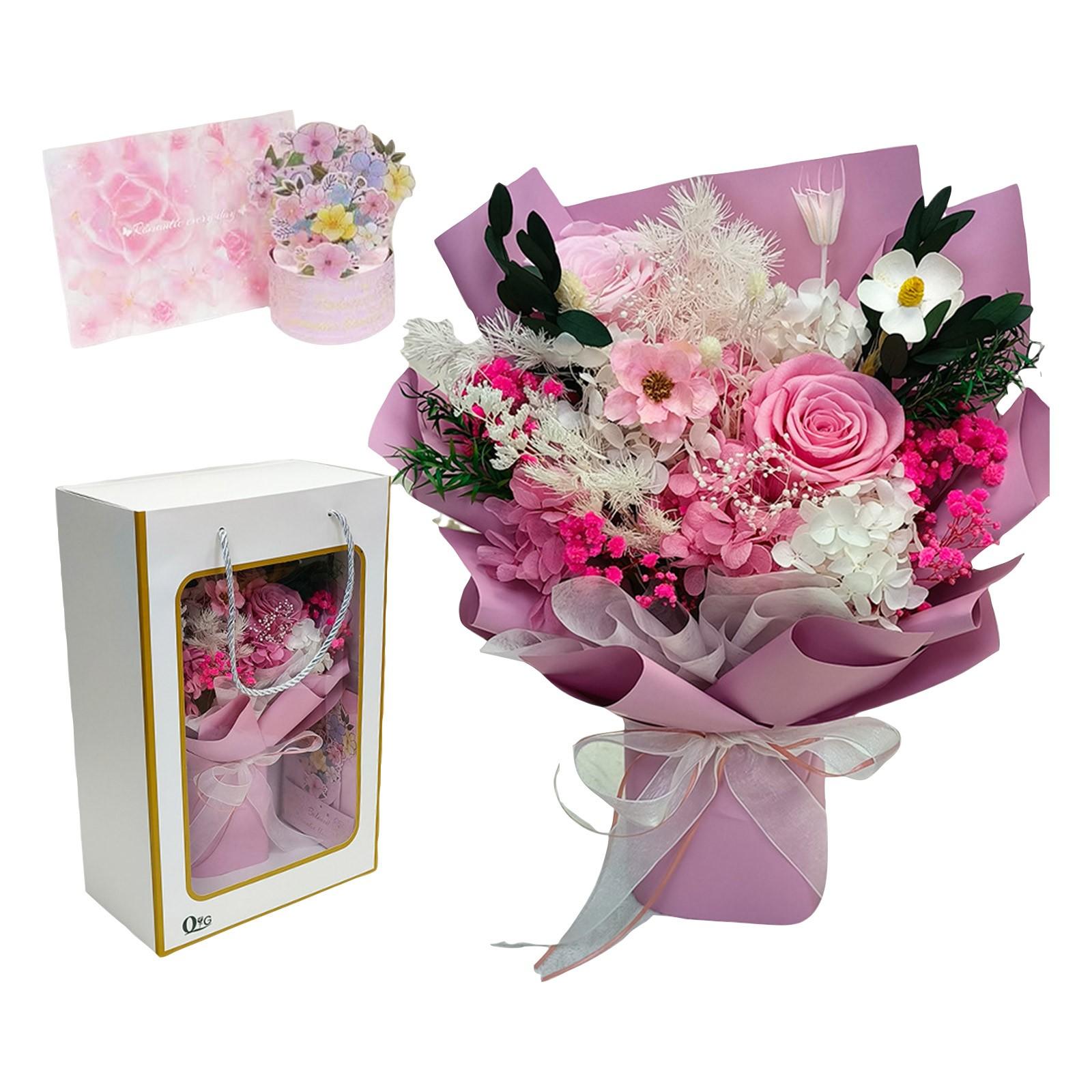 Неувядающие цветы, розы, свадебные украшения, предметы интерьера и подарки на годовщину One Size
Неувядающие цветы, розы, свадебные украшения, предметы интерьера и подарки на годовщину One Size