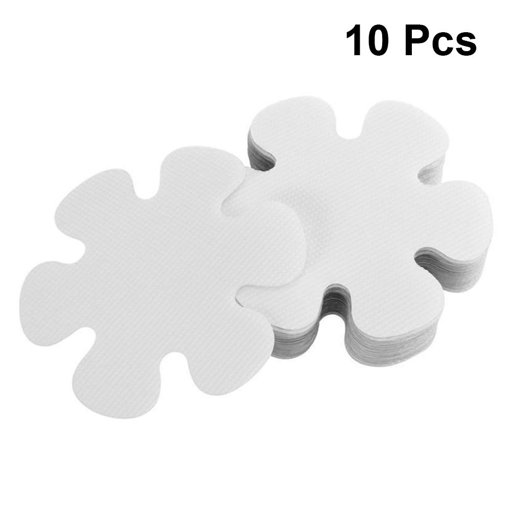 10pcs Anti Slip Bathtub Flower Applique Colorful Flower Self-Adhesive Non Slip Bathtub Mat Bathtub Anti Slip Flower Applique
10pcs Anti Slip Bathtub Flower Applique Colorful Flower Self-Adhesive Non Slip Bathtub Mat Bathtub Anti Slip Flower Applique
