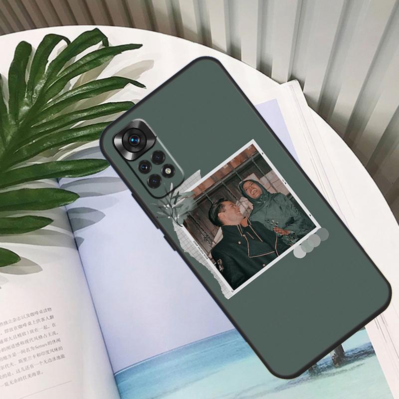 Shadow and Bone Kaz Brekker Funda For Xiaomi Redmi Note 14 10 11 12 13 15 Pro Plus Case For Redmi 15 15C 14C 12C 10C 13C Redmi Note 14 Pro 5G
Shadow and Bone Kaz Brekker Funda For Xiaomi Redmi Note 14 10 11 12 13 15 Pro Plus Case For Redmi 15 15C 14C 12C 10C 13C Redmi Note 14 Pro 5G