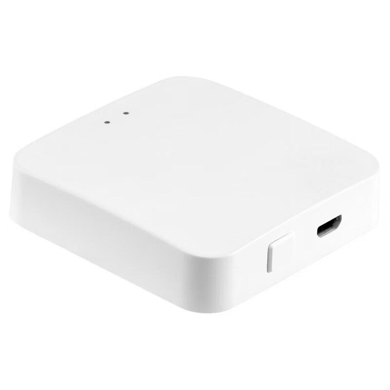 Huayuntong Multi-mode Smart Home Gateway
Huayuntong Multi-mode Smart Home Gateway