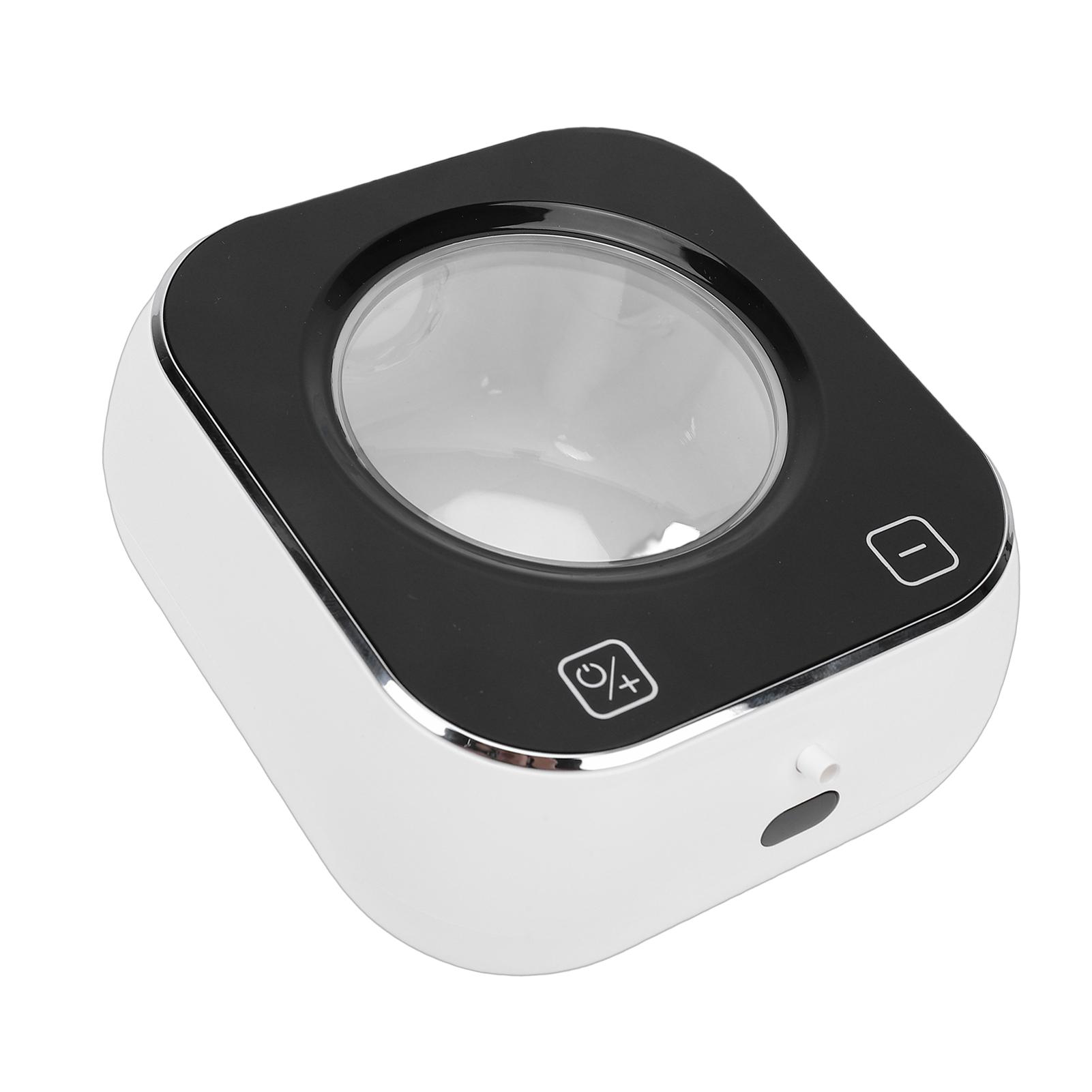 Automatic Soap Dispenser Rechargeable Wall Mount Smart Foam Soap Pump Dispenser for Kitchen Bathroom
Automatic Soap Dispenser Rechargeable Wall Mount Smart Foam Soap Pump Dispenser for Kitchen Bathroom