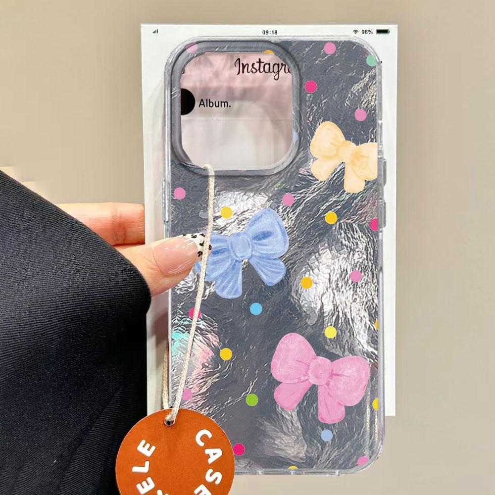 Red Bowknot Cirular Dots Women Girls Case For Samsung Galaxy A56 A16 A07 A17 A37 A57 A55 A15 A25 A35 A14 A25 A34 A36 Cover Shell Samsung A16
Red Bowknot Cirular Dots Women Girls Case For Samsung Galaxy A56 A16 A07 A17 A37 A57 A55 A15 A25 A35 A14 A25 A34 A36 Cover Shell Samsung A16